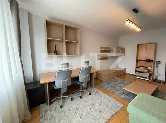 Apartament de închiriat 2 camere Manastur - 83852AI | BLITZ Cluj-Napoca | Poza5