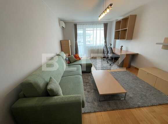 Apartament de închiriat 2 camere Manastur - 83852AI | BLITZ Cluj-Napoca | Poza3