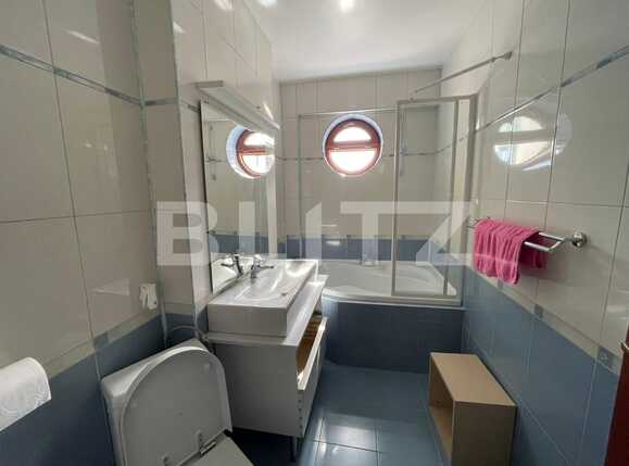 Apartament de închiriat 2 camere Manastur - 83852AI | BLITZ Cluj-Napoca | Poza9