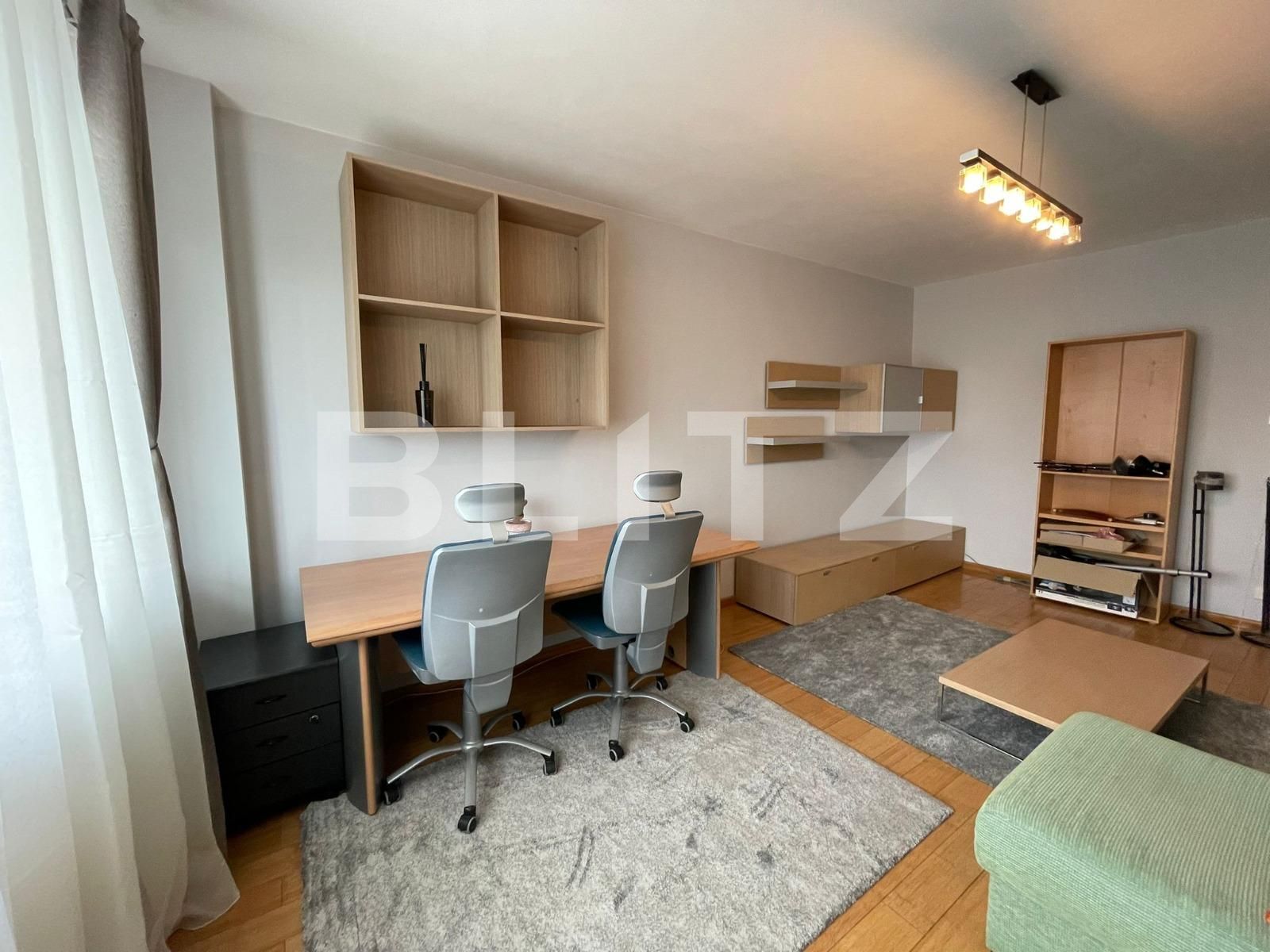 Apartament de închiriat 2 camere Manastur - 83852AI | BLITZ Cluj-Napoca | Poza5