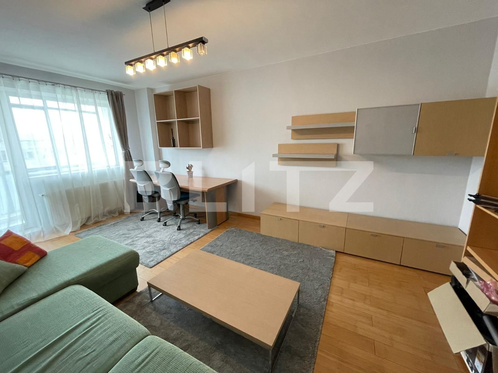 Apartament de închiriat 2 camere Manastur - 83852AI | BLITZ Cluj-Napoca | Poza4