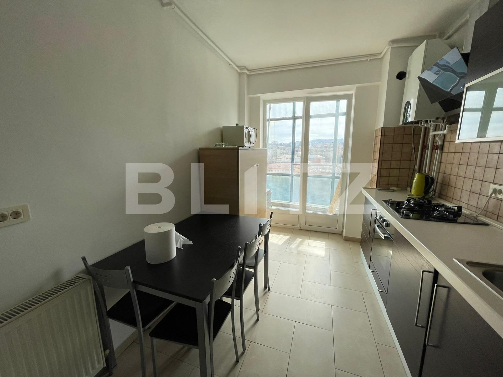 Apartament de închiriat 2 camere Manastur - 83852AI | BLITZ Cluj-Napoca | Poza6