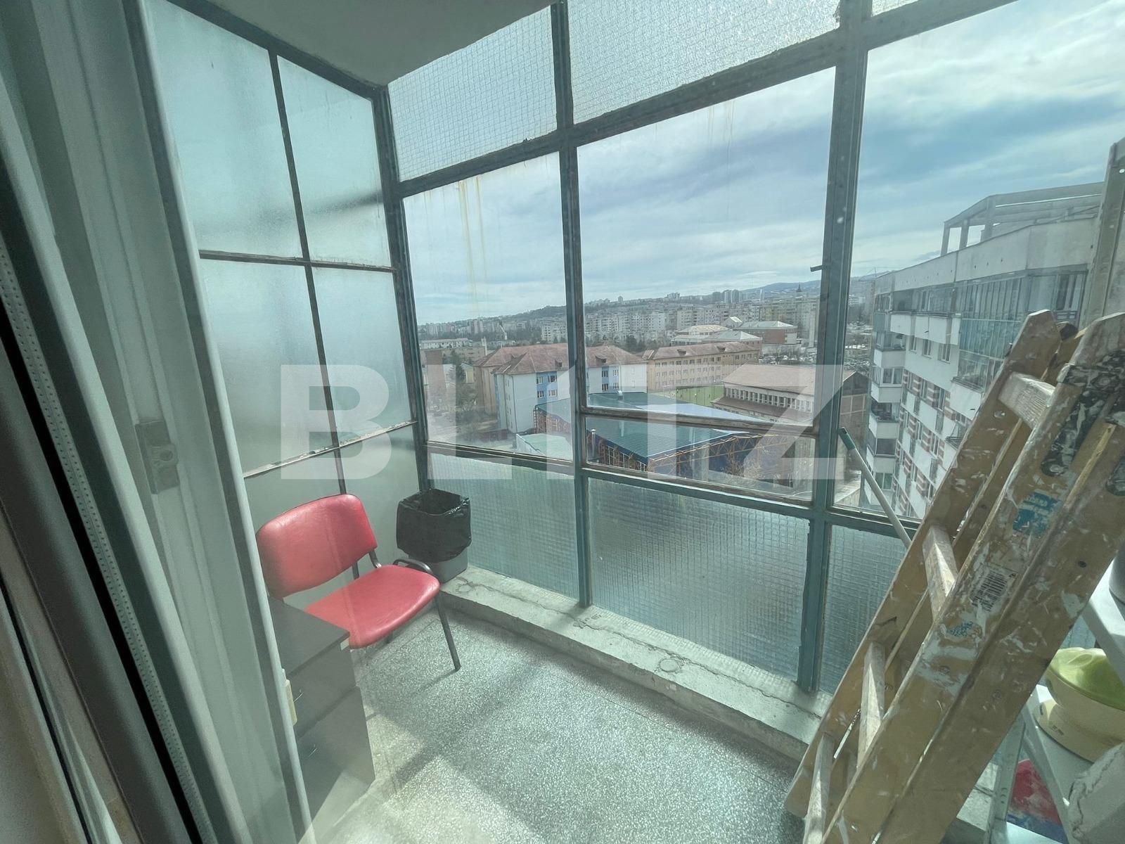 Apartament de închiriat 2 camere Manastur - 83852AI | BLITZ Cluj-Napoca | Poza10