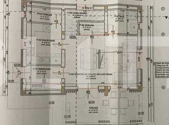 Casa de vânzare 4 camere Bod - 83855CV | BLITZ Brașov | Poza4