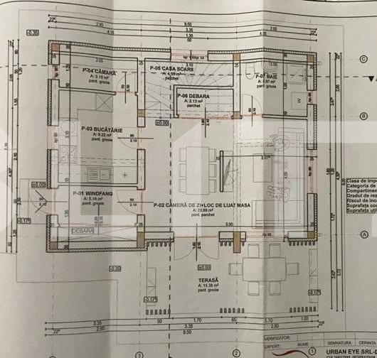 Casa de vânzare 4 camere Bod - 83855CV | BLITZ Brașov | Poza4