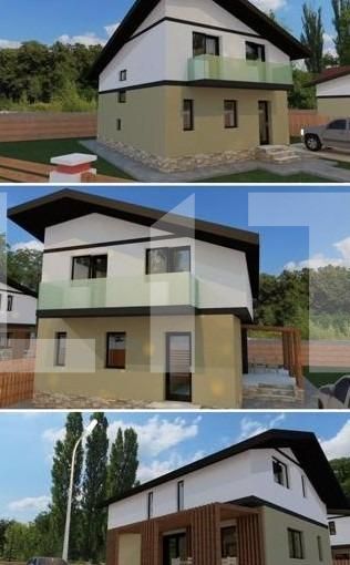 Casa de vânzare 4 camere Bod - 83855CV | BLITZ Brașov | Poza3