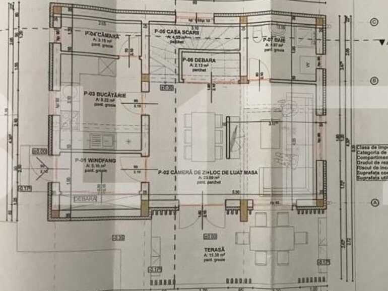 Casa de vânzare 4 camere Bod - 83855CV | BLITZ Brașov | Poza1