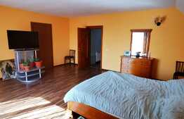 Casa deosebita in Harman, 340 mp si teren 1000 mp