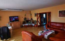 Casa deosebita in Harman, 340 mp si teren 1000 mp