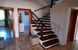 Casa deosebita in Harman, 340 mp si teren 1000 mp