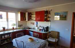 Casa deosebita in Harman, 340 mp si teren 1000 mp