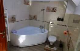 Casa deosebita in Harman, 340 mp si teren 1000 mp