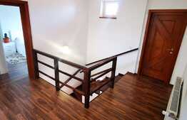 Casa deosebita in Harman, 340 mp si teren 1000 mp