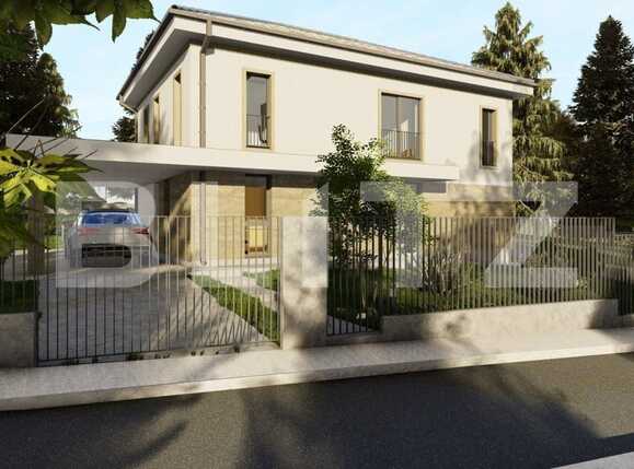 Casa de vânzare 5 camere Chinteni - 83865CV | BLITZ Cluj-Napoca | Poza4