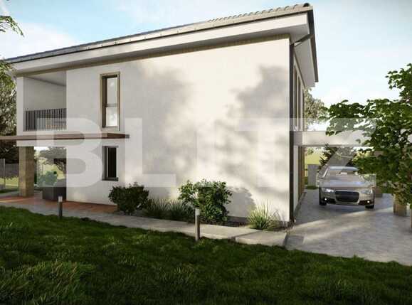 Casa de vânzare 5 camere Chinteni - 83865CV | BLITZ Cluj-Napoca | Poza6