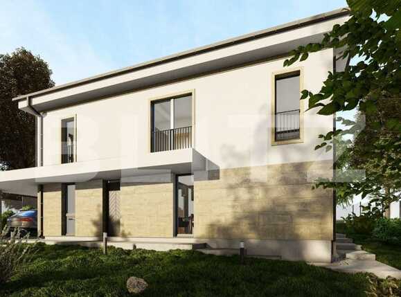 Casa de vânzare 5 camere Chinteni - 83865CV | BLITZ Cluj-Napoca | Poza5