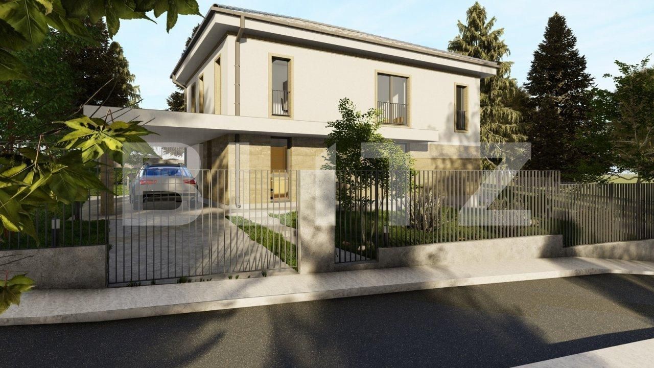 Casa de vânzare 5 camere Chinteni - 83865CV | BLITZ Cluj-Napoca | Poza4