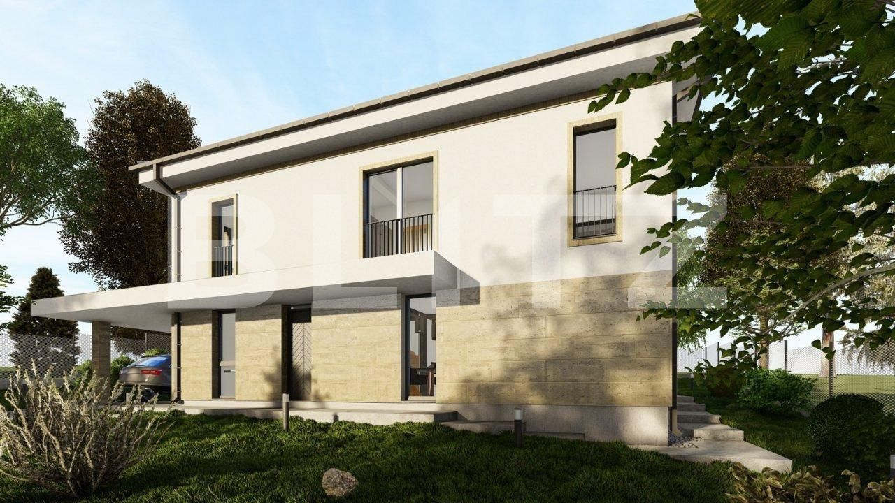 Casa de vânzare 5 camere Chinteni - 83865CV | BLITZ Cluj-Napoca | Poza5