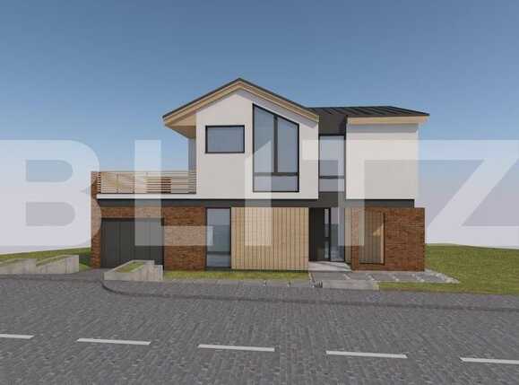 Teren de vânzare Valcele - 83867TV | BLITZ Cluj-Napoca | Poza3