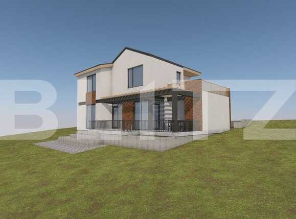 Teren de vânzare Valcele - 83867TV | BLITZ Cluj-Napoca | Poza1