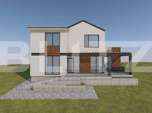 Teren de vânzare Valcele - 83867TV | BLITZ Cluj-Napoca | Poza4