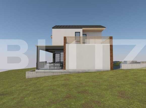 Teren de vânzare Valcele - 83867TV | BLITZ Cluj-Napoca | Poza2