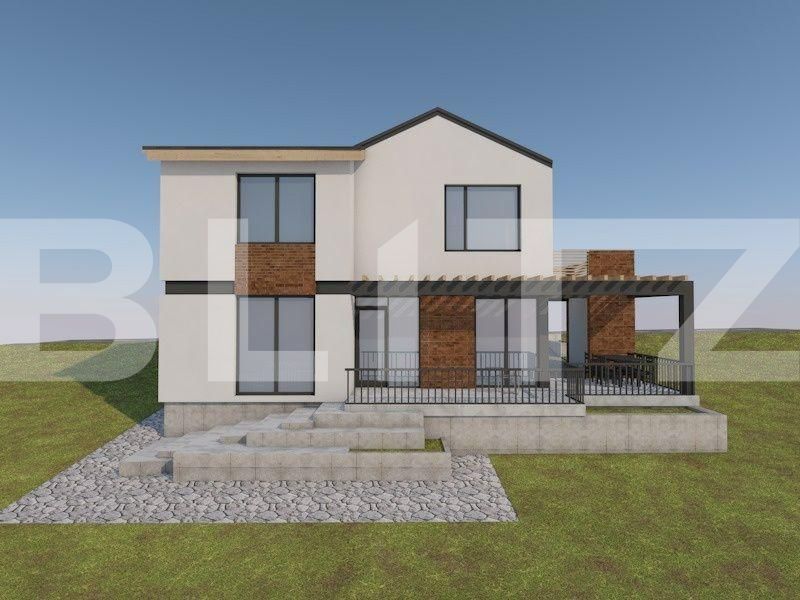 Teren de vânzare Valcele - 83867TV | BLITZ Cluj-Napoca | Poza4