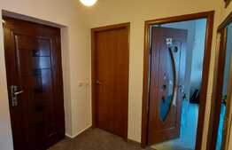 Apartament 2 camere, decomandat, 56 mp, zona Terra