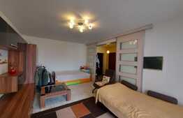 Apartament 2 camere, decomandat, 56 mp, zona Terra