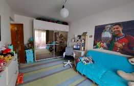 Apartament 2 camere, decomandat, 56 mp, zona Terra