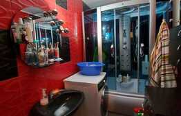 Apartament 2 camere, decomandat, 56 mp, zona Terra