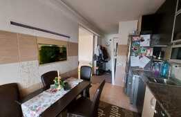 Apartament 2 camere, decomandat, 56 mp, zona Terra