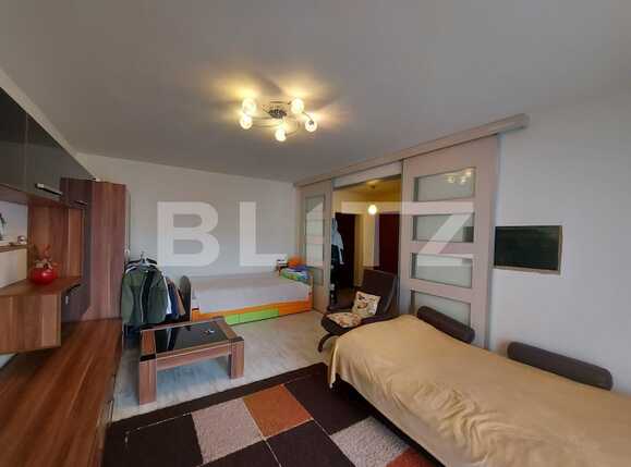 Apartament de vânzare 2 camere Floreşti - 83868AV | BLITZ Cluj-Napoca | Poza3