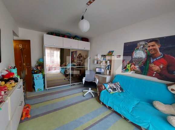 Apartament de vânzare 2 camere Floreşti - 83868AV | BLITZ Cluj-Napoca | Poza6