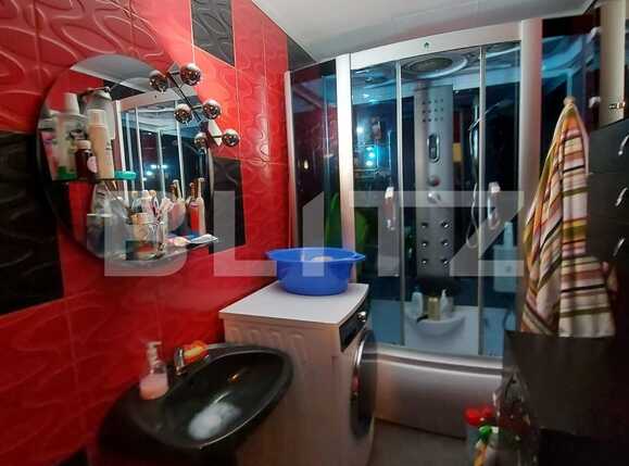 Apartament de vânzare 2 camere Floreşti - 83868AV | BLITZ Cluj-Napoca | Poza9