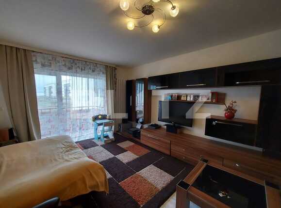 Apartament de vânzare 2 camere Floreşti - 83868AV | BLITZ Cluj-Napoca | Poza2