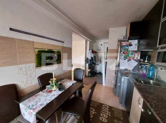 Apartament de vânzare 2 camere Floreşti - 83868AV | BLITZ Cluj-Napoca | Poza5