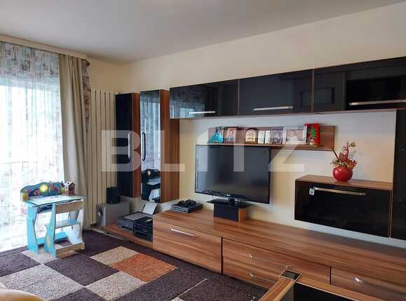 Apartament de vânzare 2 camere Floreşti - 83868AV | BLITZ Cluj-Napoca | Poza1