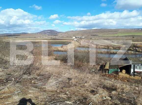 Teren de vânzare Exterior Sud - 83869TV | BLITZ Cluj-Napoca | Poza1