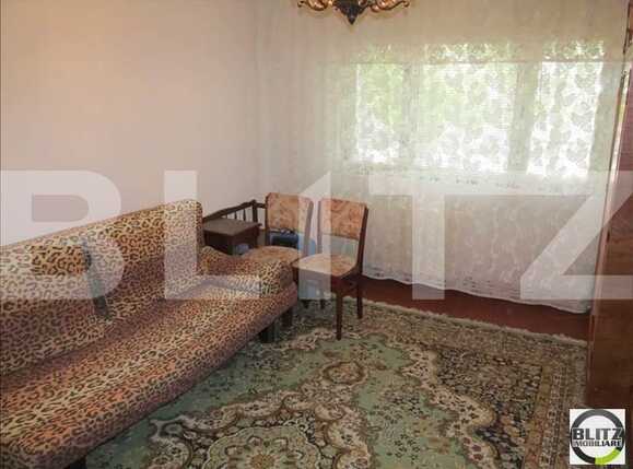 Apartament de vânzare 3 camere Manastur - 8387AV | BLITZ Cluj-Napoca | Poza1