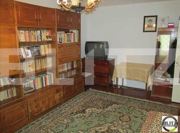 Apartament de vânzare 3 camere Manastur - 8387AV | BLITZ Cluj-Napoca | Poza2