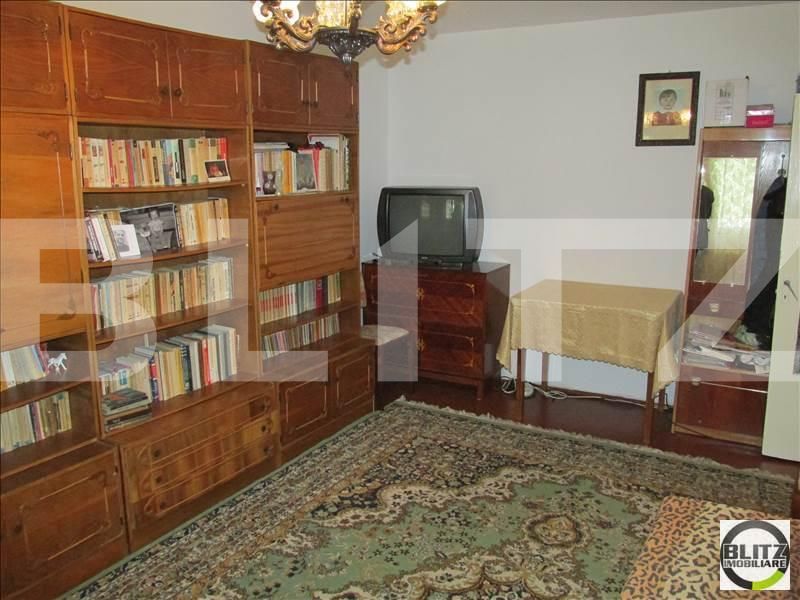 Apartament de vânzare 3 camere Manastur - 8387AV | BLITZ Cluj-Napoca | Poza2