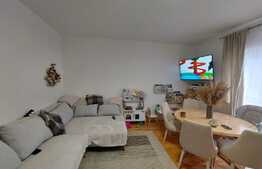 Apartament modern, 2 camere, 42 mp, parcare, zona Vivo