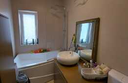 Apartament modern, 2 camere, 42 mp, parcare, zona Vivo