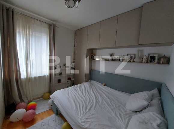 Apartament de vânzare 2 camere Manastur - 83870AV | BLITZ Cluj-Napoca | Poza5