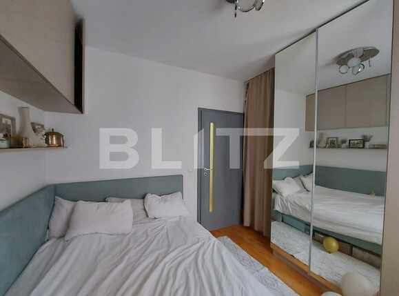 Apartament de vânzare 2 camere Manastur - 83870AV | BLITZ Cluj-Napoca | Poza4