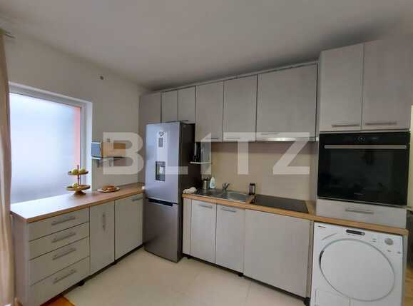 Apartament de vânzare 2 camere Manastur - 83870AV | BLITZ Cluj-Napoca | Poza2