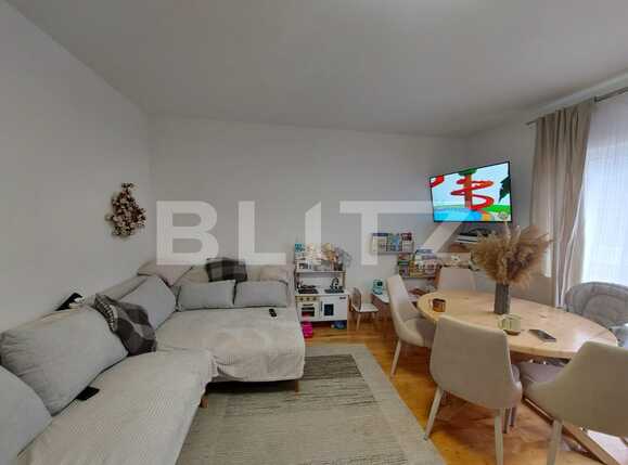 Apartament de vânzare 2 camere Manastur - 83870AV | BLITZ Cluj-Napoca | Poza1