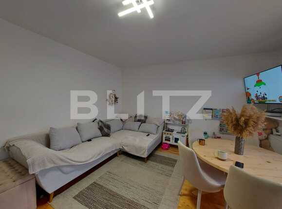 Apartament de vânzare 2 camere Manastur - 83870AV | BLITZ Cluj-Napoca | Poza3