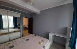 Apartament 3 camere, terasa 25 mp, parcare, zona Vivo 